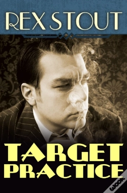 Capa do artigo Target Practice