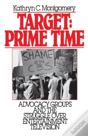 Capa do artigo Target: Prime Time