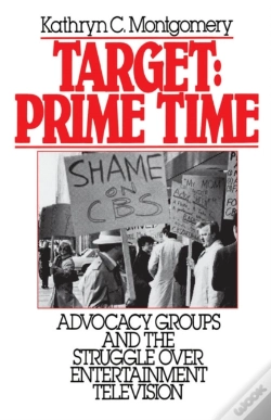 Capa do artigo Target: Prime Time