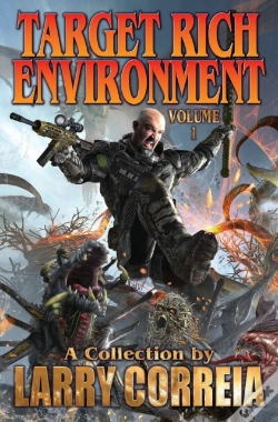 Capa do artigo Target Rich Environment