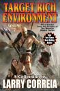 Target Rich Environment, Volume 2 - Preview