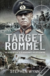 Capa do artigo Target Rommel