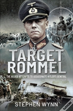 Capa do artigo Target Rommel