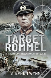 Capa do artigo Target Rommel
