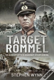 Capa do artigo Target Rommel
