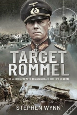 Capa do artigo Target Rommel