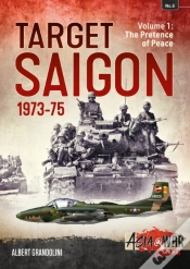 Capa do artigo Target Saigon 1973-75