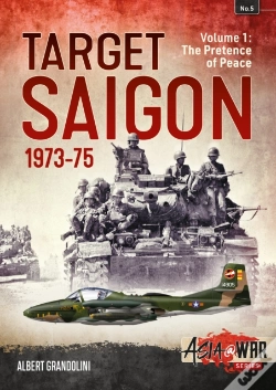 Capa do artigo Target Saigon 1973-75