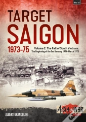Target Saigon 1973-75