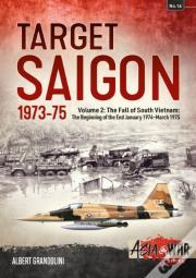 Target Saigon 1973-75