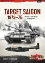 Target Saigon 1973-75 - Preview