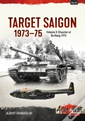 Capa do artigo Target Saigon 1973-75