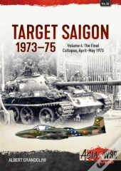 Target Saigon 1973-75