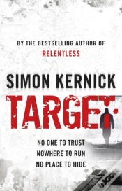 Capa do artigo Target
