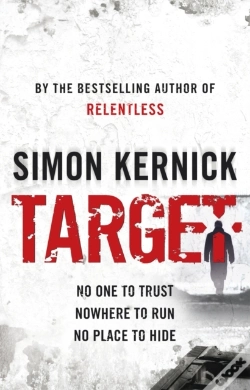Capa do artigo Target
