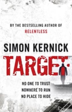 Capa do artigo Target