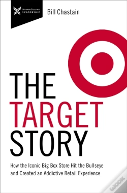 Capa do artigo Target Story