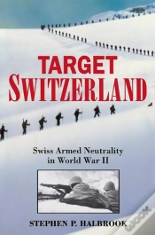 Capa do artigo Target Switzerland