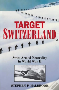 Capa do artigo Target Switzerland