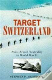 Capa do artigo Target Switzerland
