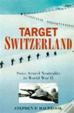 Capa do artigo Target Switzerland