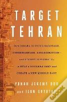 Target Tehran