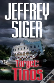 Capa do artigo Target: Tinos