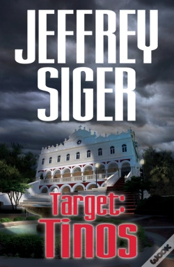 Capa do artigo Target: Tinos