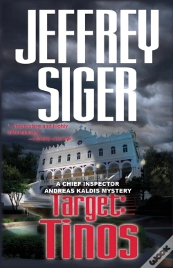 Capa do artigo Target: Tinos
