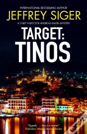 Capa do artigo Target: Tinos