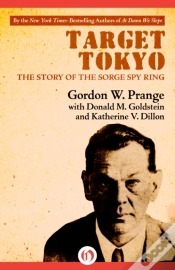 Capa do artigo Target Tokyo