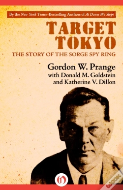 Capa do artigo Target Tokyo