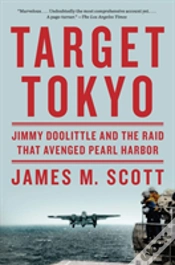 Capa do artigo Target Tokyo