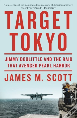 Capa do artigo Target Tokyo