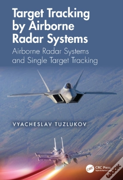Capa do artigo Target Tracking By Airborne Radar Systems