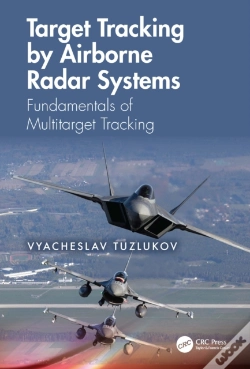 Capa do artigo Target Tracking By Airborne Radar Systems