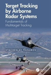 Capa do artigo Target Tracking By Airborne Radar Systems