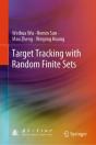 Target Tracking With Random Finite Sets - Preview