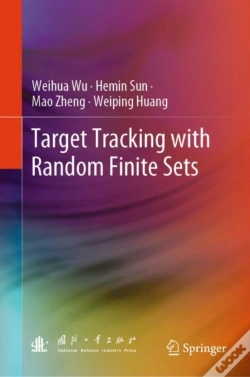 Capa do artigo Target Tracking With Random Finite Sets