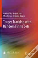 Target Tracking With Random Finite Sets