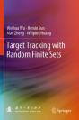 Target Tracking With Random Finite Sets - Preview