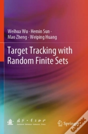 Capa do artigo Target Tracking With Random Finite Sets
