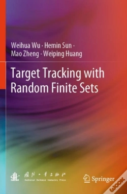 Capa do artigo Target Tracking With Random Finite Sets