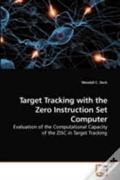 Capa do artigo Target Tracking With The Zero Instructio