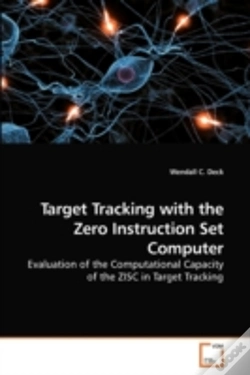 Capa do artigo Target Tracking With The Zero Instructio
