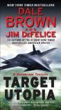 Target Utopia: A Dreamland Thriller - Preview