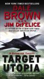 Target Utopia: A Dreamland Thriller - Preview