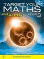 Target Your Maths Plus Mastery Year 3 - Preview