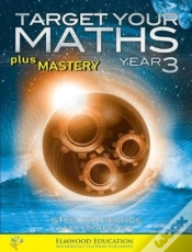 Capa do artigo Target Your Maths Plus Mastery Year 3