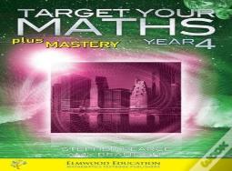 Target Your Maths Plus Mastery Year 4